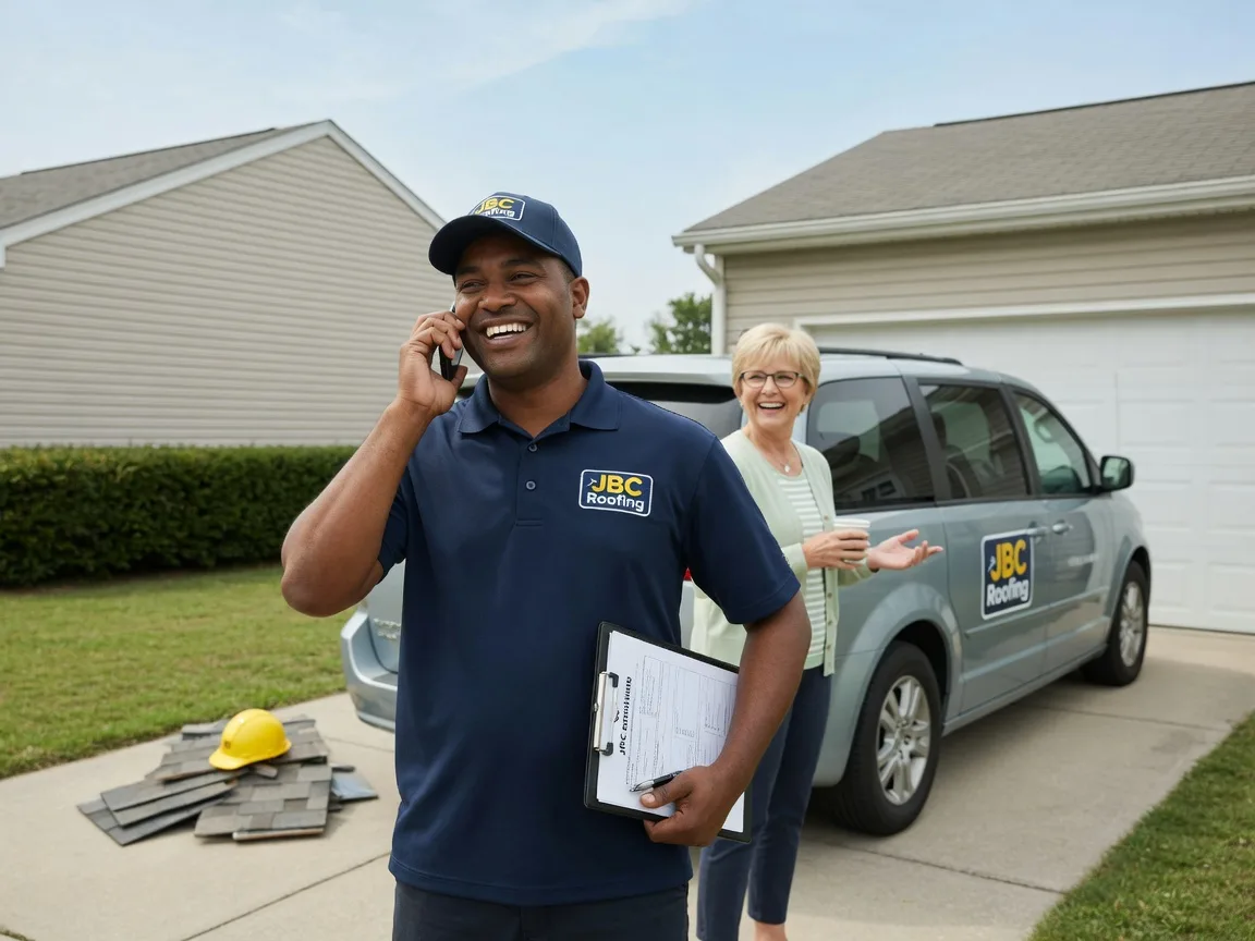 Roof Replacement Cleveland, OK FAQs